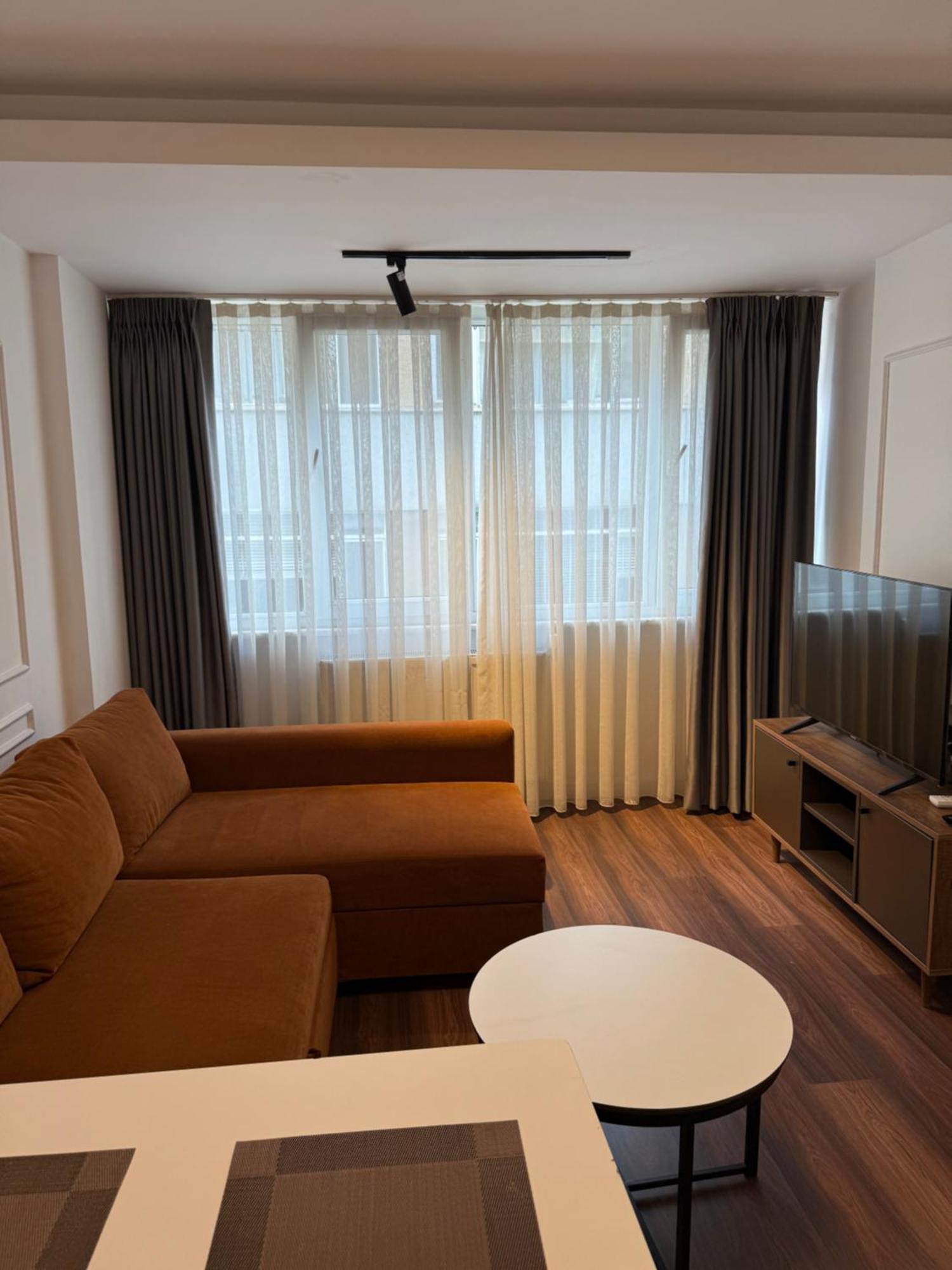 City Aparts Nisantasi Isztambul Kültér fotó